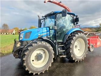 New Holland T6010 Delta