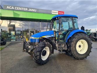 New Holland TD 5040