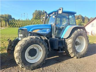 New Holland TM 190