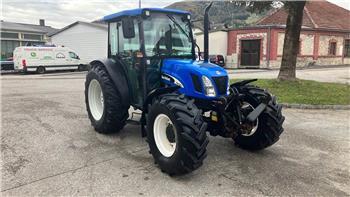 New Holland TN 70 SA