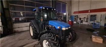 New Holland TN-D 55 A