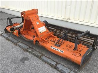 Pegoraro Agro RC 300