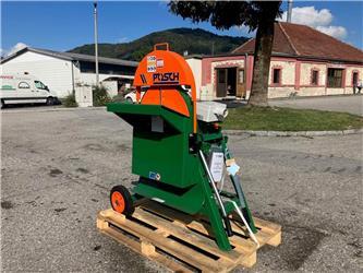 Posch M1371E Schälmaschine