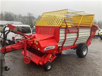 Pöttinger Boss 22LT