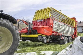 Pöttinger BOSS 3270 MASTER
