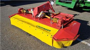 Pöttinger Nova Cat 306 F ED
