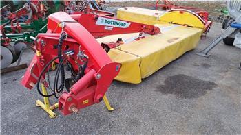 Pöttinger Novacat 352
