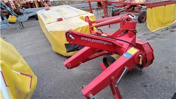 Pöttinger Novadisc 265