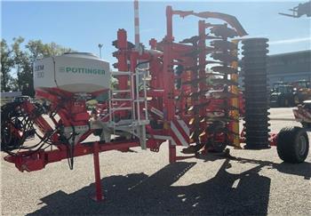 Pöttinger Terradisc 5001 T