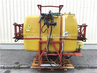Rau 1800 L