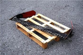 Reform MÄHBALKEN