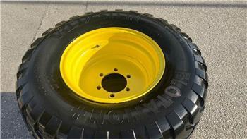  Reifen 500/55-20