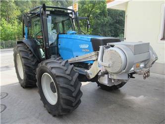 Valtra 8150 HiTech