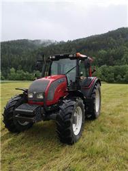 Valtra N 101 Hi-Tech
