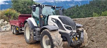 Valtra T 234 Direct