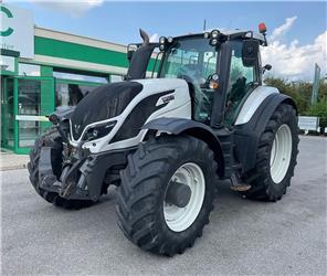Valtra T254 Versu