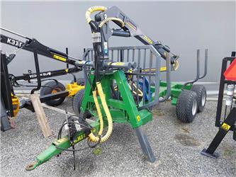 Farma T9 C6,3D