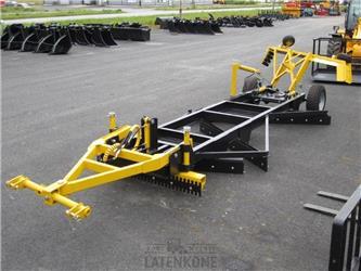Laten Tielana Grader GJ 2,4