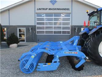 Namyslo Exact G40 Med C-ringspakker