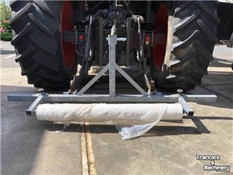  Folierolhouder 3-punt tractor gegalvaniseerd