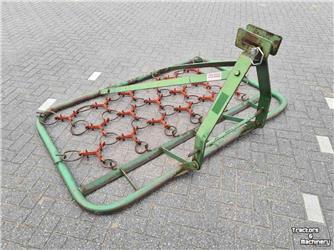 Jako WS200 weidesleep