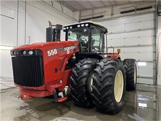 Versatile 550