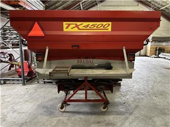 Bredal TX 4500