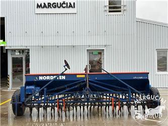 Nordsten CLF 400, 4 m.