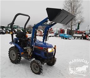 Pomarol TUR 1M