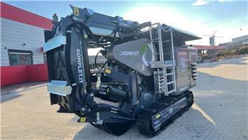 Komplet K-JC 704 Crusher
