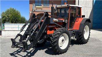 Same Laser 110 V DT 4x4
