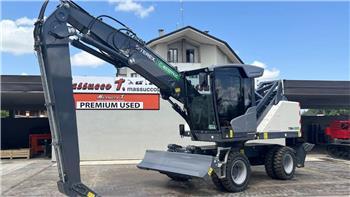 Terex TWH 220 S5