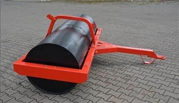 Jar-Met Wiesenwalze 2,75m