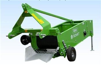  MC-AGRI Siebkettenroder Upus 1-reihig Z656