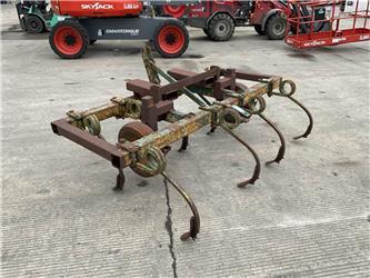  3 Point Linkage Cultivator