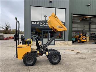 Mecalac 1 Tonne Hi Tip Dumper (ST16992)