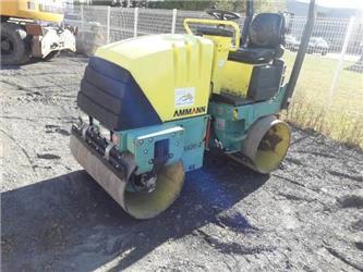 Ammann AV 20