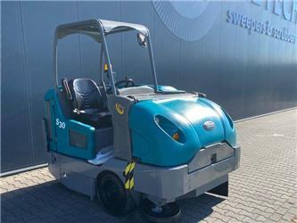 Tennant S30 LPG