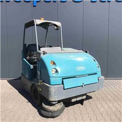 Tennant S30 LPG