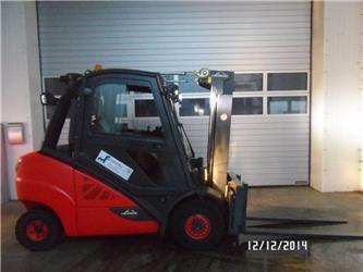 Linde H35D