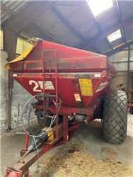 Bredal B 4