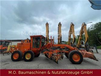Caterpillar 120 H - ES / Ripper /AC /