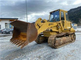 Caterpillar 953 Laderaupe