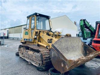 Caterpillar 953B TOP ZUSTAND 5568 STUNDEN