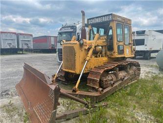 Caterpillar D6D