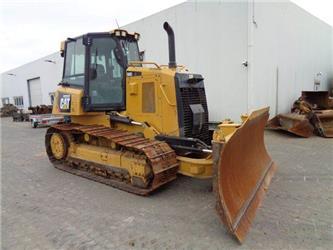 Caterpillar D6K2 XL