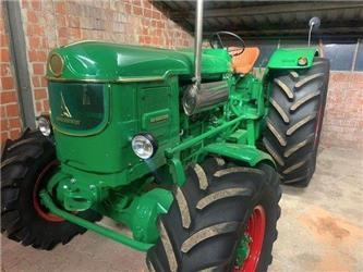 Deutz-Fahr 8005 Allrad