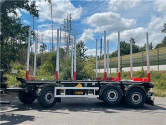  HD Truck 3-Achsen Lift /Luft