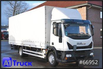 Iveco 120E25/P EEV Plane 3 Sitze, LBW