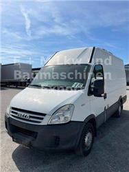 Iveco 35S14 KÜHLKASTEN 1A ZUSTAND